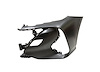 LT FRONT BUMPER COVER W/O - image 1