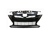 CAPA GRILLE ASY W/O PARKI - image 1