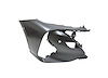 RT FRONT BUMPER COVER W/P - image 1