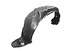 LT FRONT FENDER INNER PAN - image 1