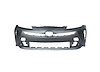 CAPA FRT BUMPER COVER W/O - image 1