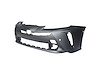 FRONT BUMPER COVER W/PARK - image 1