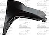 CAPA RH FRT FENDER ASY AL - image 1