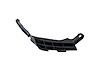 RT REAR BUMPER COVER RETA - image 1