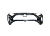 FRONT BUMPER COVER CANADA - image 1