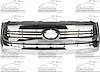 CAPA GRILLE ASY ROUND EMB - image 1