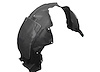 RT FRONT FENDER INNER PAN - image 1