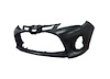 FRONT BUMPER COVER H/B PR - image 1
