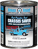 CHASSIS SAVER SILVER-ALUMINUM 1 QUART - image 1