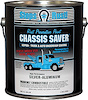 CHASSIS SAVER SILVER-ALUMINUM 1/2 PINT - image 1