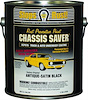 CHASSIS SAVER ANTIQUE SATIN BLACK 1 GAL - image 1