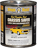 CHASSIS SAVER ANTIQUE SATIN BLACK 1 QUART - image 1