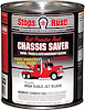 CHASSIS SAVER HIBLD GLOSS BLK 1 QT - image 1