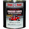 Chassis Saver Paint Gloss Black - image 1