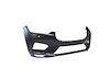 FRONT BUMPER COVER W/HEAD - image 1