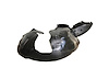 RT FRONT FENDER INNER PAN - image 1