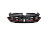GRILLE ASY GLI VOLKSWAGEN - image 1