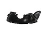 RH FRONT FENDER INNER PAN - image 1