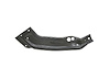 LH RADIATOR SIDE SUPPORT - image 1