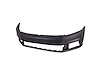 FRONT BUMPER COVER EXC RL - image 1