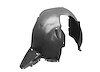 RT FRONT FENDER INNER PAN - image 1