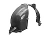 CAPA RT FRT FENDER INNER - image 1