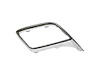 RT REAR BUMPER INSERT EXH - image 1