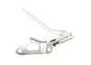 LH HOOD HINGE ASY TIGUAN - image 1