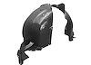 RT FRONT FENDER INNER PAN - image 1