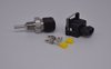 153299 IBEV1 Analog Fluid Temperature Sensor, 1/8 in. NPT, 0-300 deg F - image 3