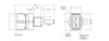 153299 IBEV1 Analog Fluid Temperature Sensor, 1/8 in. NPT, 0-300 deg F - image 4