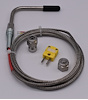 153304 EGT Kit, 1/4 in.