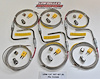 153305 EGT Kit, 1/4 in., Set of 6 - image 1