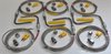 153305 EGT Kit, 1/4 in., Set of 6 - image 2