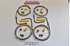 153306 EGT Kit, 1/4 in., Set of 4 - image 1