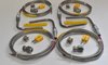 153306 EGT Kit, 1/4 in., Set of 4 - image 2