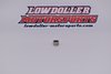 153314 Replacement Ferrule, 1/4 in. EGT Weld Bung - image 2