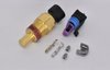 25036979 Coolant Temperature Sensor, 3/8 NPT, GM Delphi/Packard - image 2