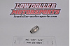 251001 Push Lock Fitting, 1/8 in.-1/4 in., Straight - image 1