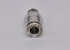 251001 Push Lock Fitting, 1/8 in.-1/4 in., Straight - image 2