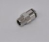 251001 Push Lock Fitting, 1/8 in.-1/4 in., Straight - image 4