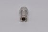 251003 Adapter Fitting, 1/8 in. NPT Female to 1/4 in. Tubing, Straight - image 2
