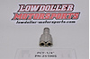 251005 Push Lock Union Fitting, 1/4 in., Y - image 1