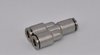 251005 Push Lock Union Fitting, 1/4 in., Y - image 2