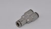 251005 Push Lock Union Fitting, 1/4 in., Y - image 3
