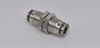 251006 Bulkhead Push Lock Fitting, 1/4 in. - image 2