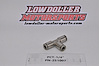 251007 Push Lock Union Fitting, 1/4 in., T - image 1