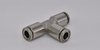 251007 Push Lock Union Fitting, 1/4 in., T - image 3