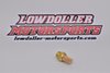 251010 Muffler Fitting, 1/8 in. NPT - image 2