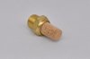 251010 Muffler Fitting, 1/8 in. NPT - image 4